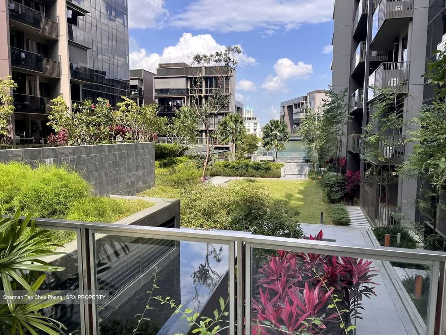 FORETT AT BUKIT TIMAH (D21), Apartment #532605441